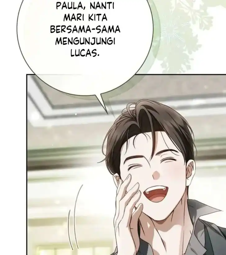 The Count’s Secret Maid Chapter 70 - Halaman 63