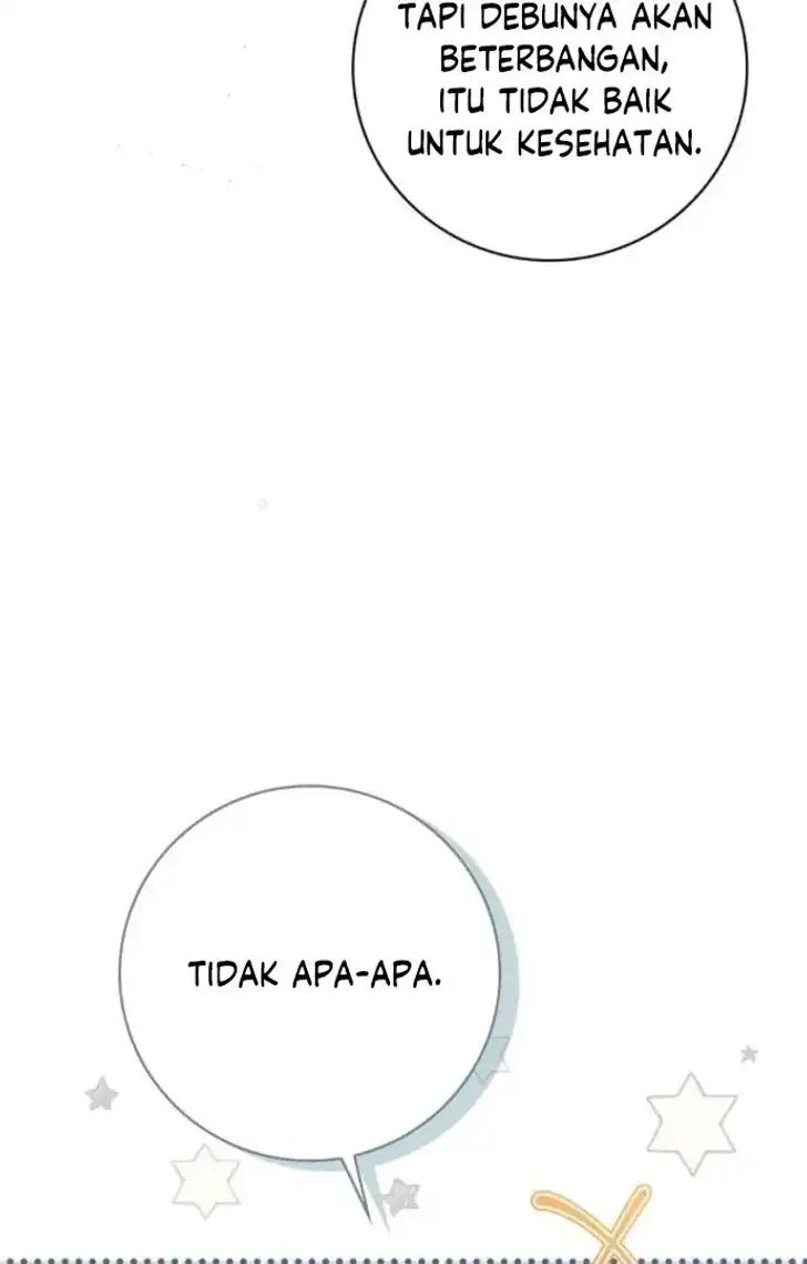 The Count’s Secret Maid Chapter 71 - Halaman 62