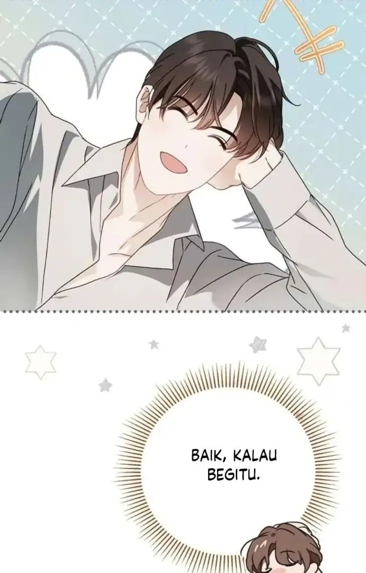 The Count’s Secret Maid Chapter 71 - Halaman 63