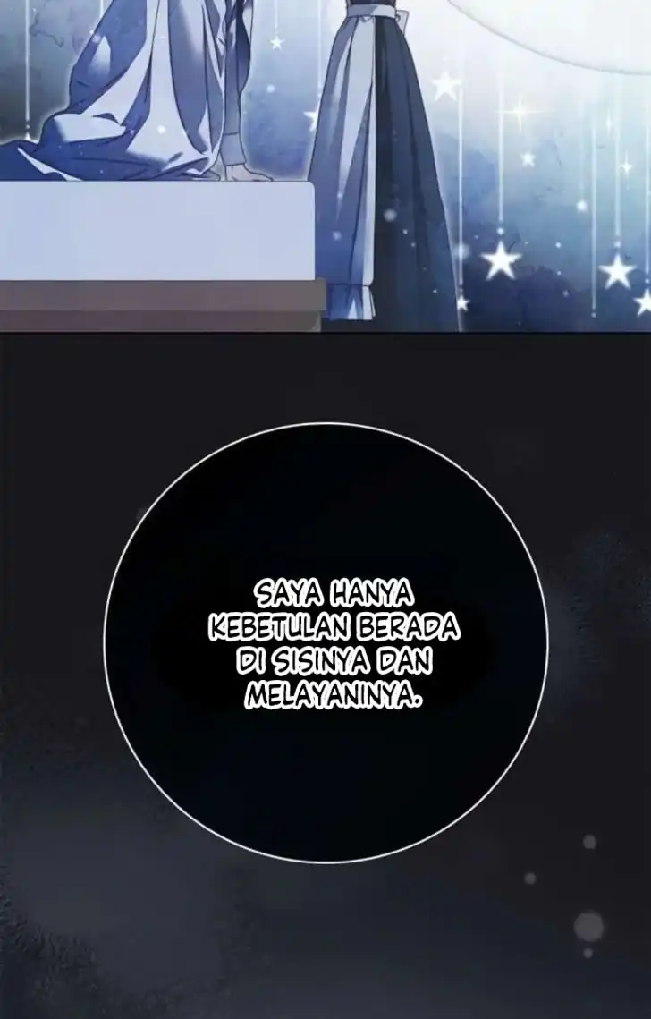 The Count’s Secret Maid Chapter 72 - Halaman 59