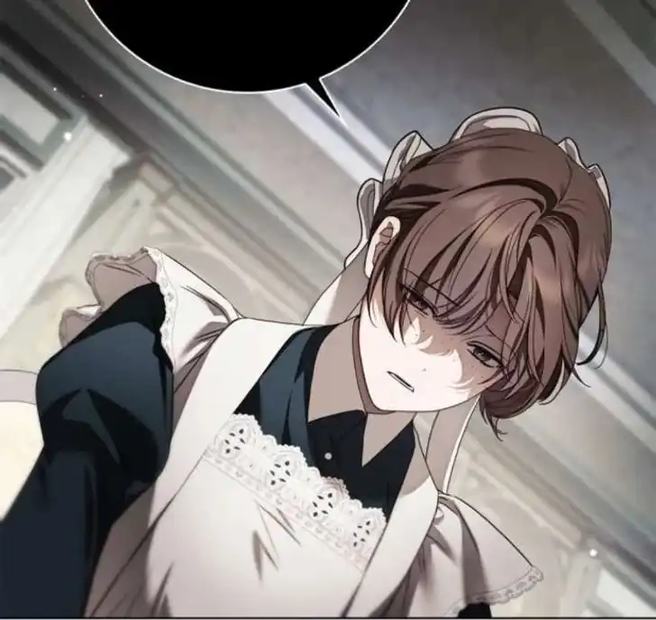 The Count’s Secret Maid Chapter 72 - Halaman 61