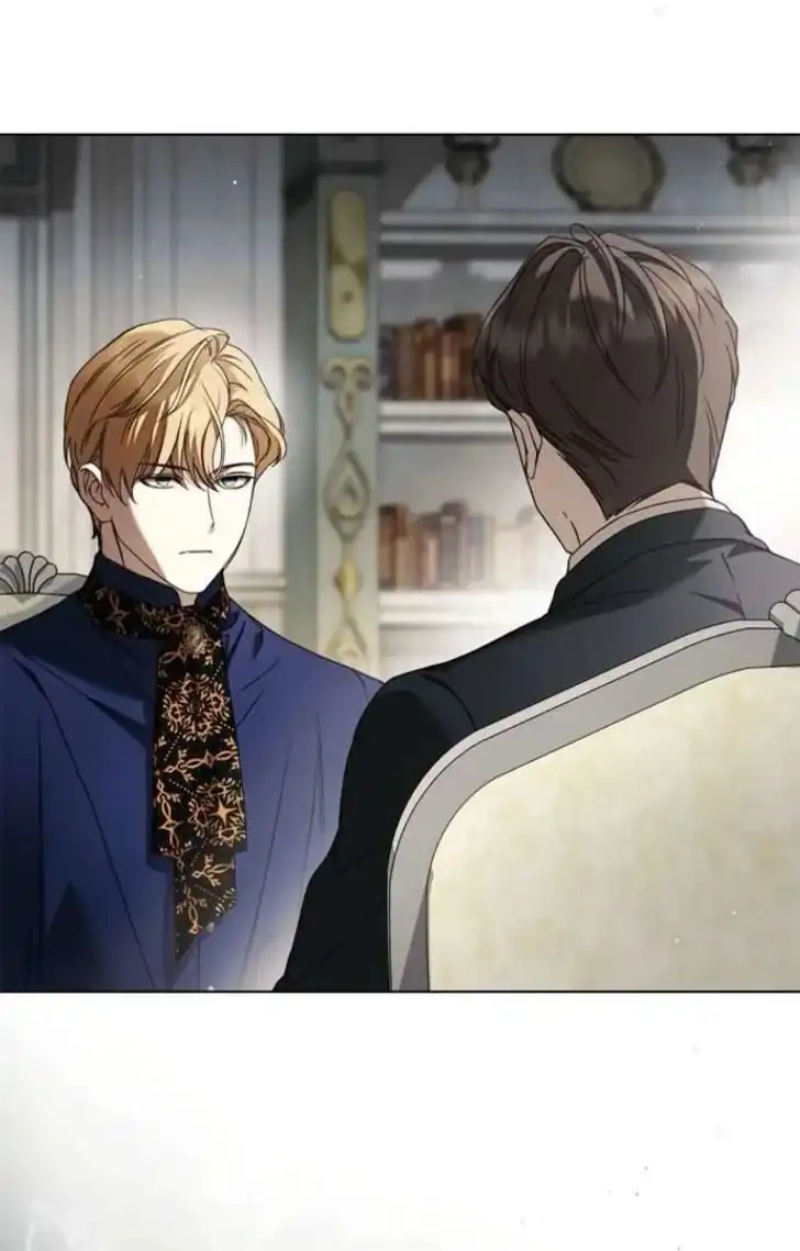 The Count’s Secret Maid Chapter 73 - Halaman 62