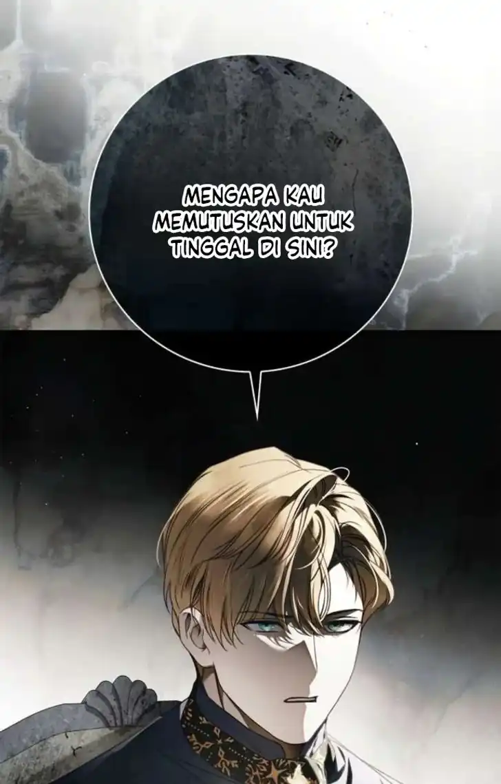 The Count’s Secret Maid Chapter 73 - Halaman 63