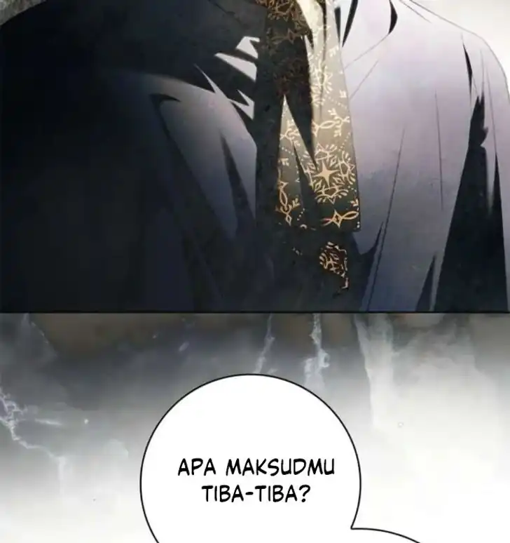 The Count’s Secret Maid Chapter 73 - Halaman 64