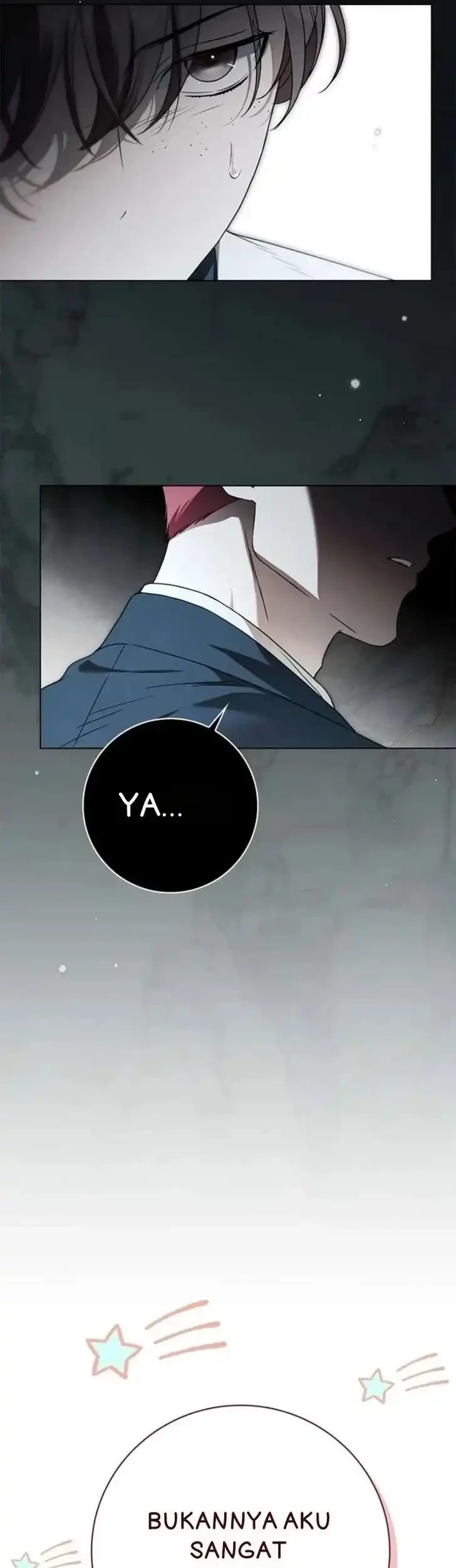The Count’s Secret Maid Chapter 75 - Halaman 39