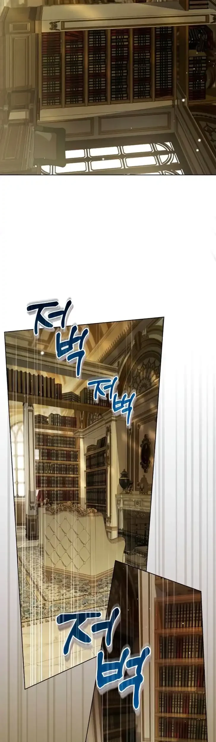 The Count’s Secret Maid Chapter 76 - Halaman 44