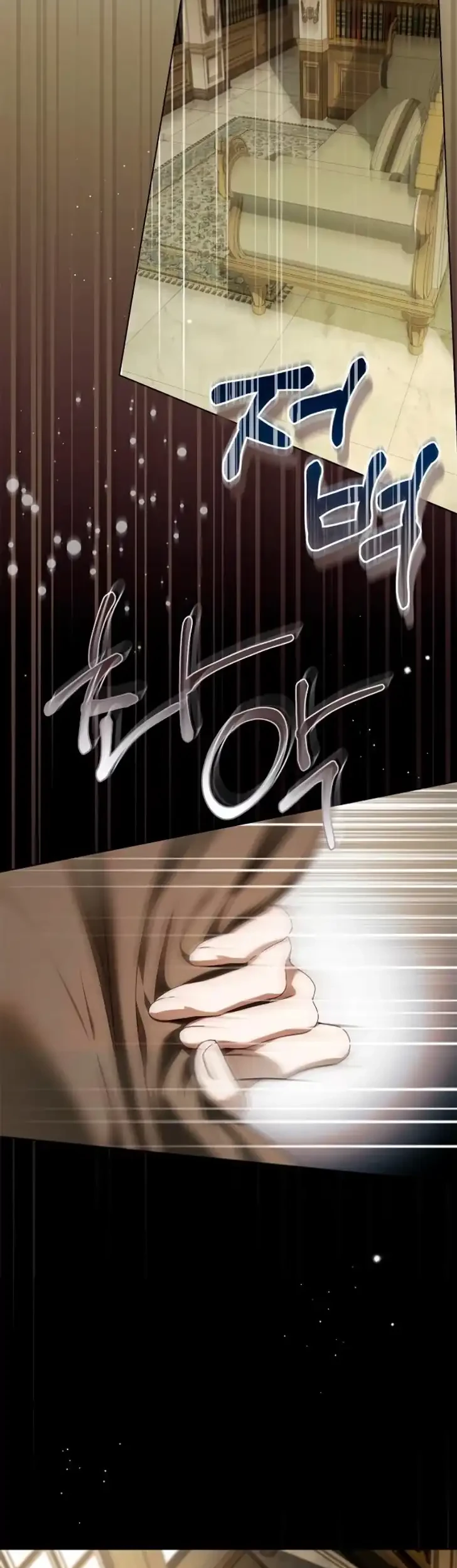 The Count’s Secret Maid Chapter 76 - Halaman 45
