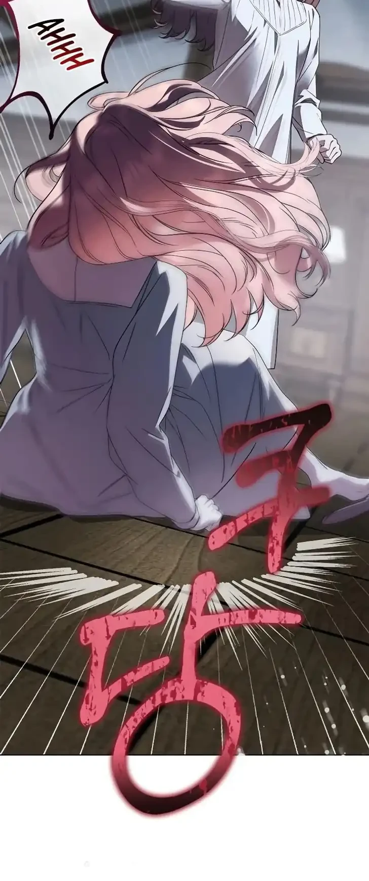 The Count’s Secret Maid Chapter 77 - Halaman 43