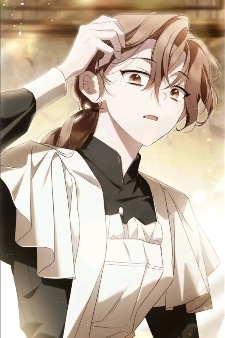 The Count’s Secret Maid Chapter 8 - Halaman 65