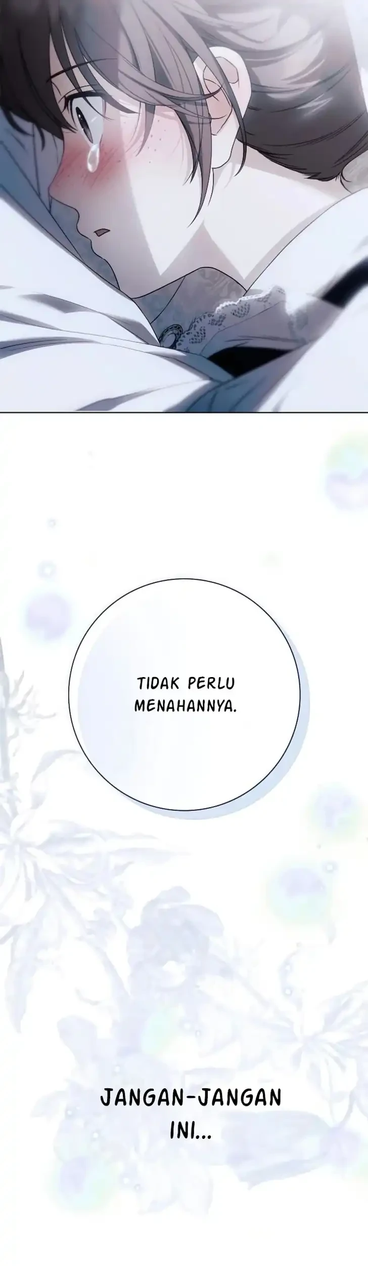 The Count’s Secret Maid Chapter 82 - Halaman 35