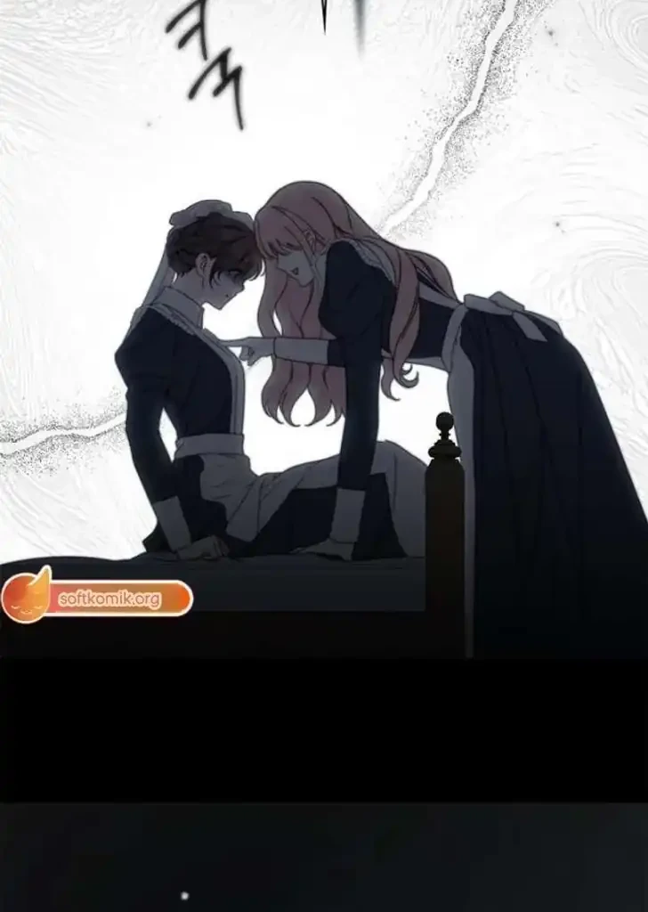 The Count’s Secret Maid Chapter 89 - Halaman 36