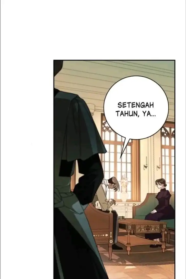 The Count’s Secret Maid Chapter 9 - Halaman 73