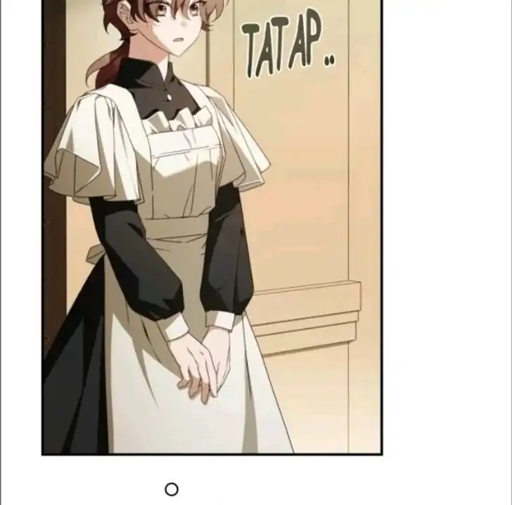 The Count’s Secret Maid Chapter 9 - Halaman 75