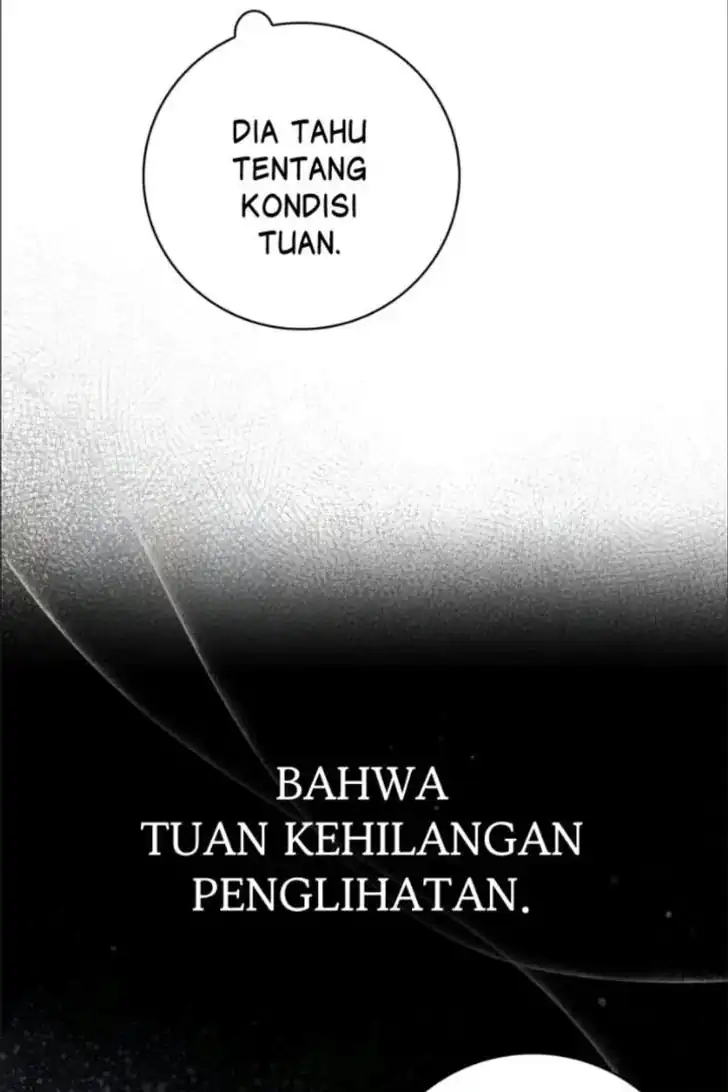 The Count’s Secret Maid Chapter 9 - Halaman 76