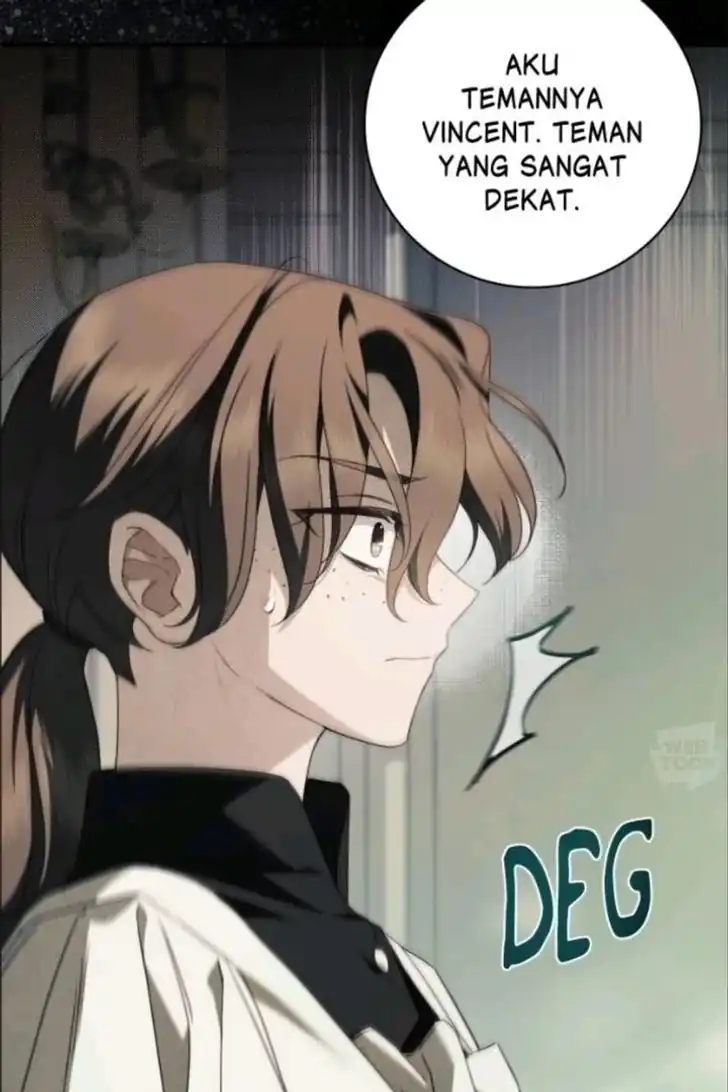 The Count’s Secret Maid Chapter 9 - Halaman 77