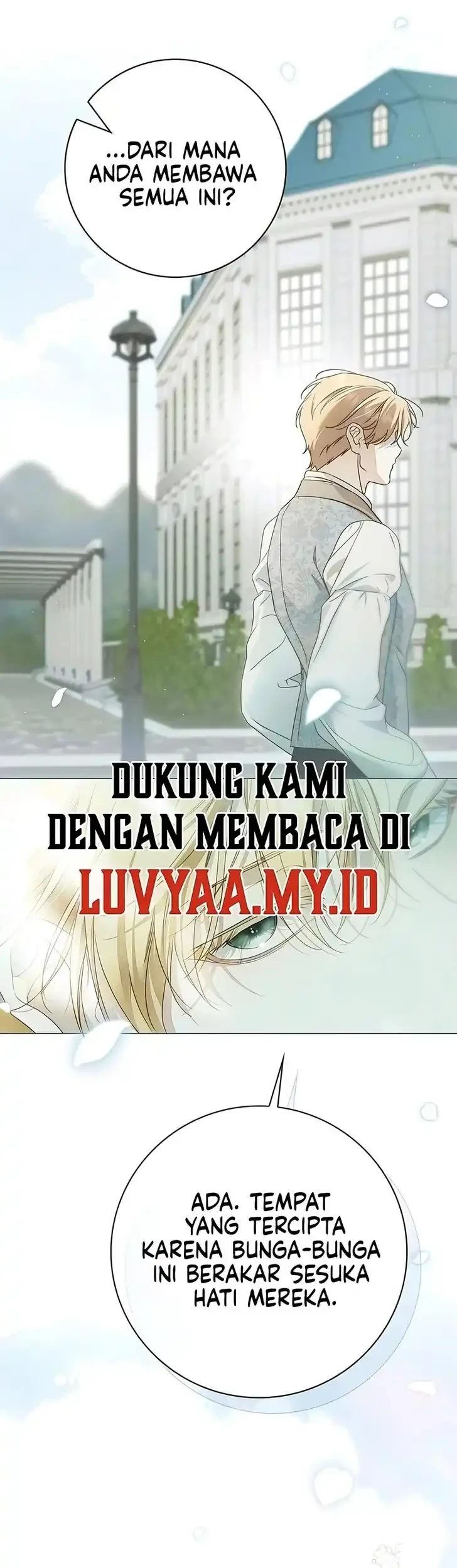 The Count’s Secret Maid Chapter 90 - Halaman 37