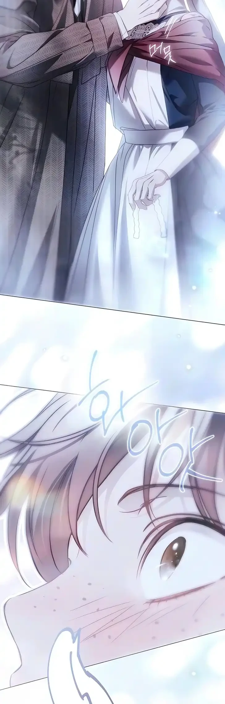 The Count’s Secret Maid Chapter 92 - Halaman 36