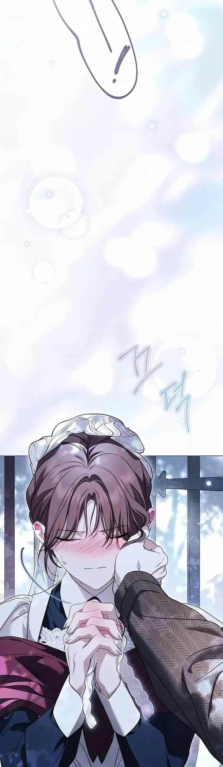 The Count’s Secret Maid Chapter 92 - Halaman 37