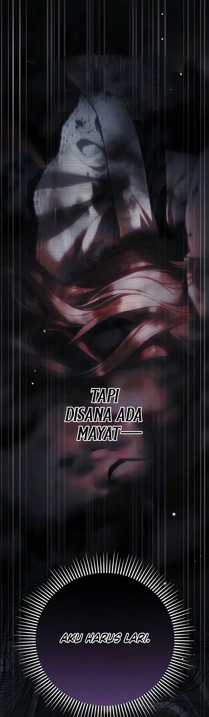 The Count’s Secret Maid Chapter 95 - Halaman 37