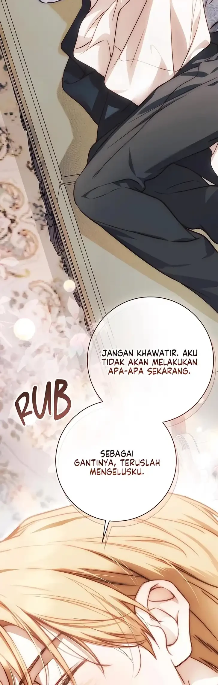 The Count’s Secret Maid Chapter 98 Gambar 36