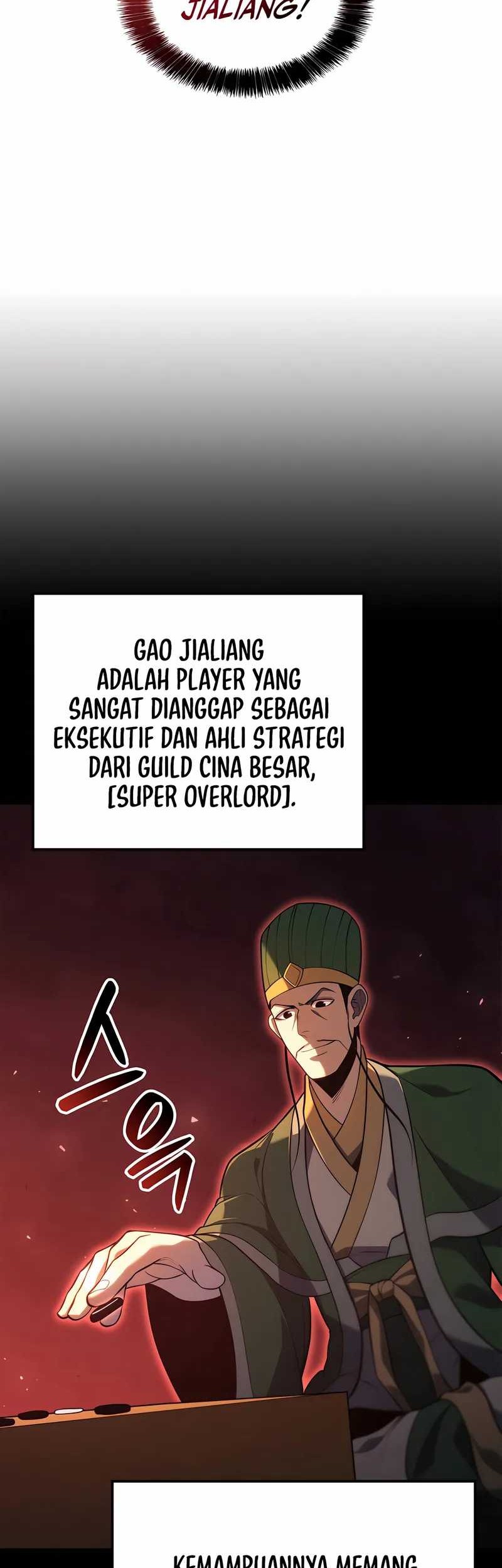 The Count’s Youngest Son Is A Player! Chapter 104 Gambar 39