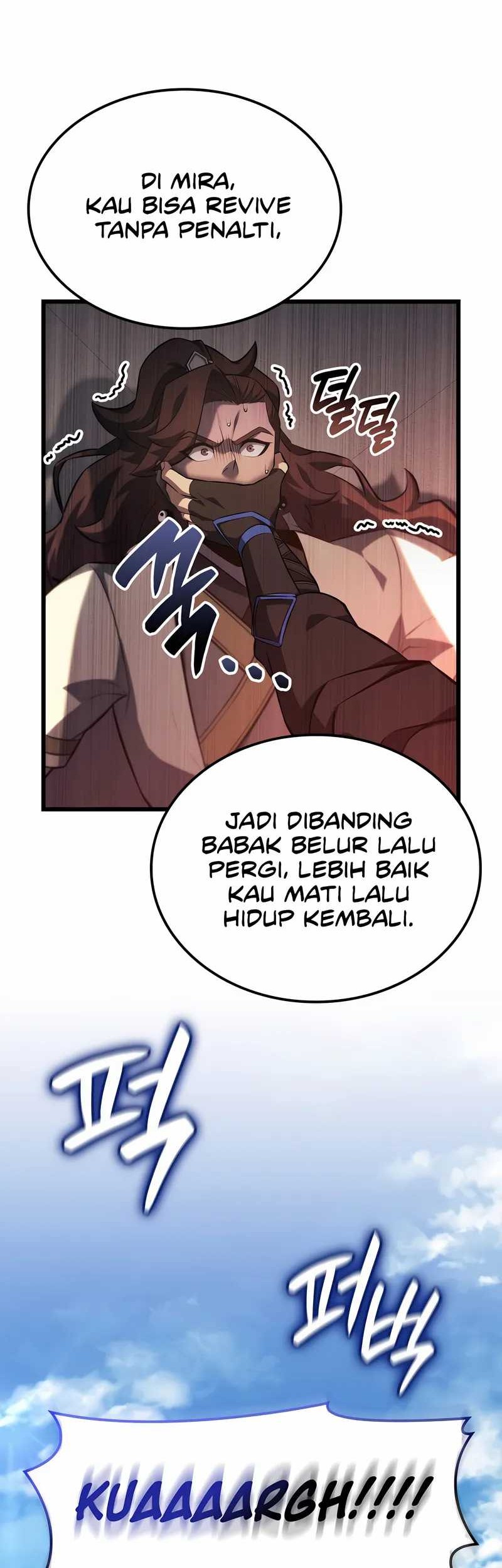 The Count’s Youngest Son Is A Player! Chapter 109 Gambar 39