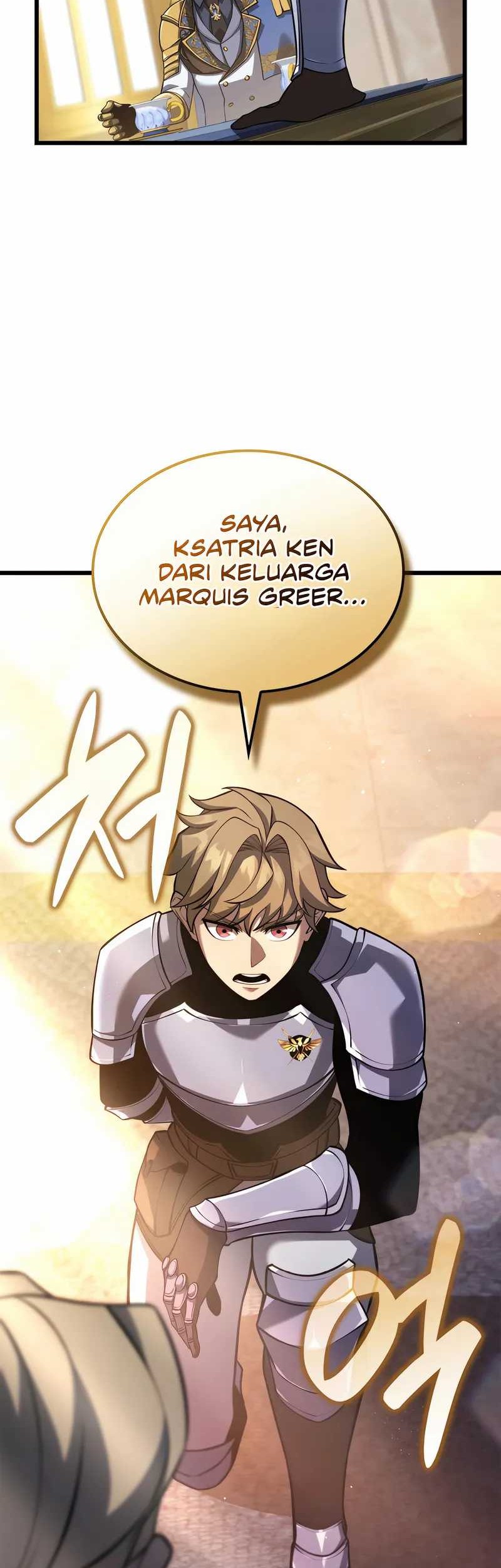 The Count’s Youngest Son Is A Player! Chapter 111 Gambar 40