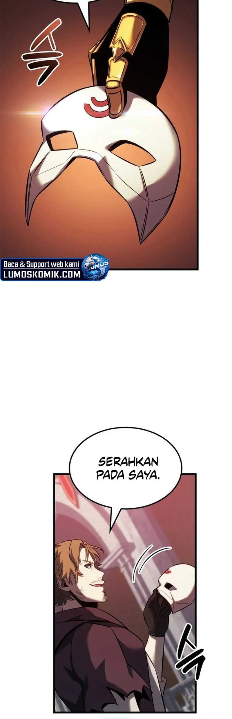 The Count’s Youngest Son Is A Player! Chapter 122 Gambar 38
