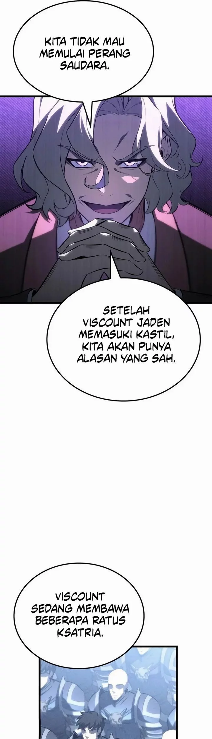 The Count’s Youngest Son Is A Player! Chapter 123 Gambar 36