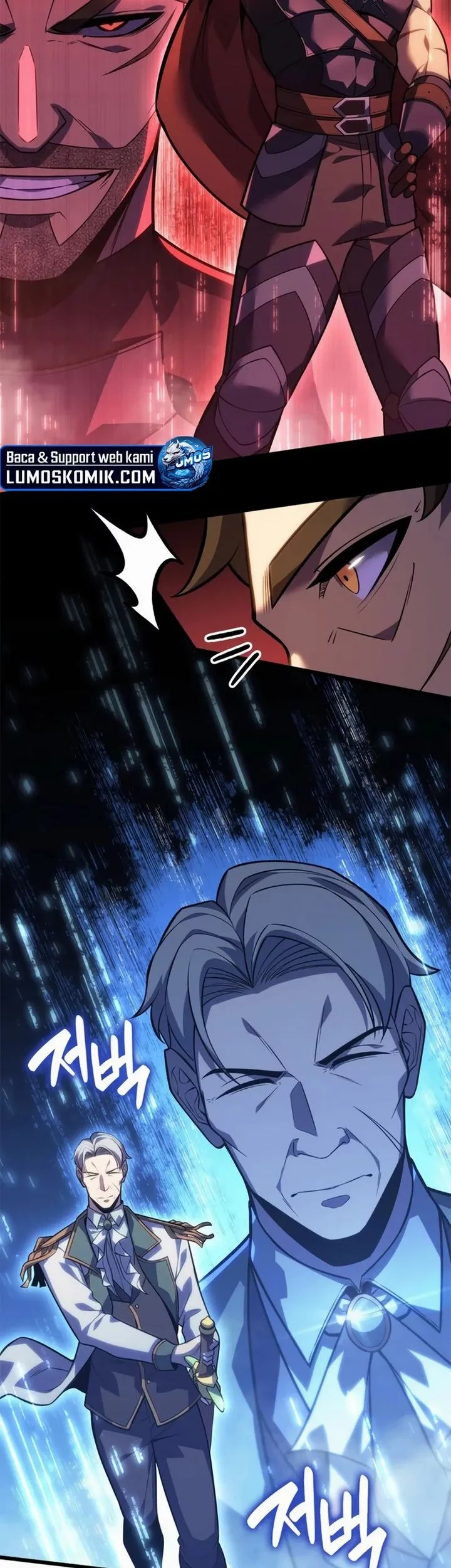 The Count’s Youngest Son Is A Player! Chapter 127 Gambar 34