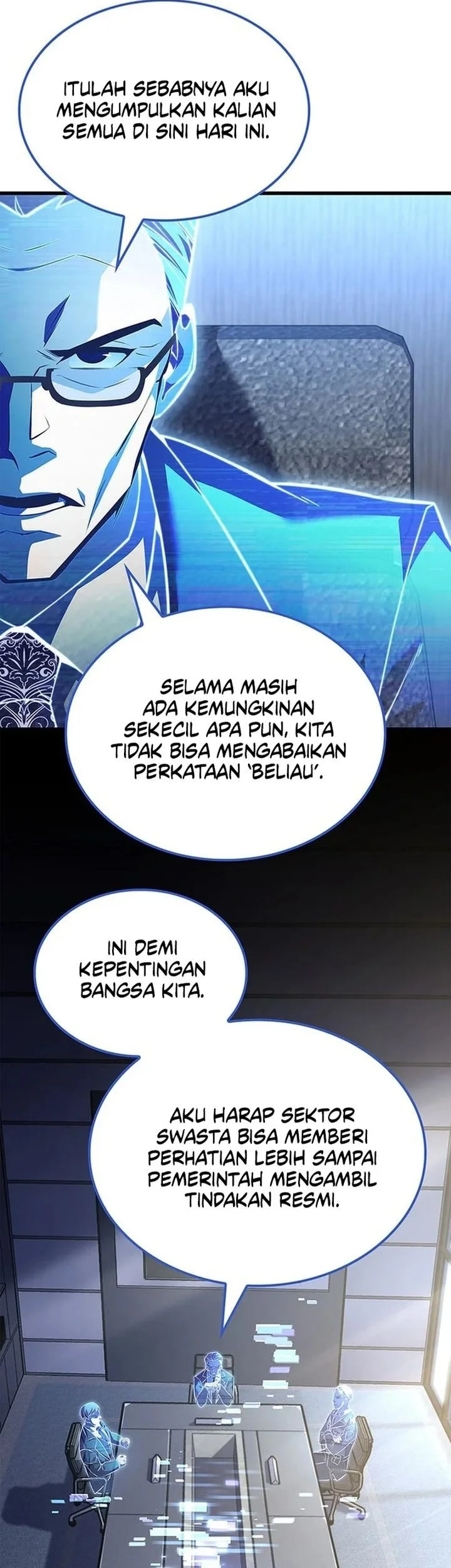 The Count’s Youngest Son Is A Player! Chapter 137 Gambar 39