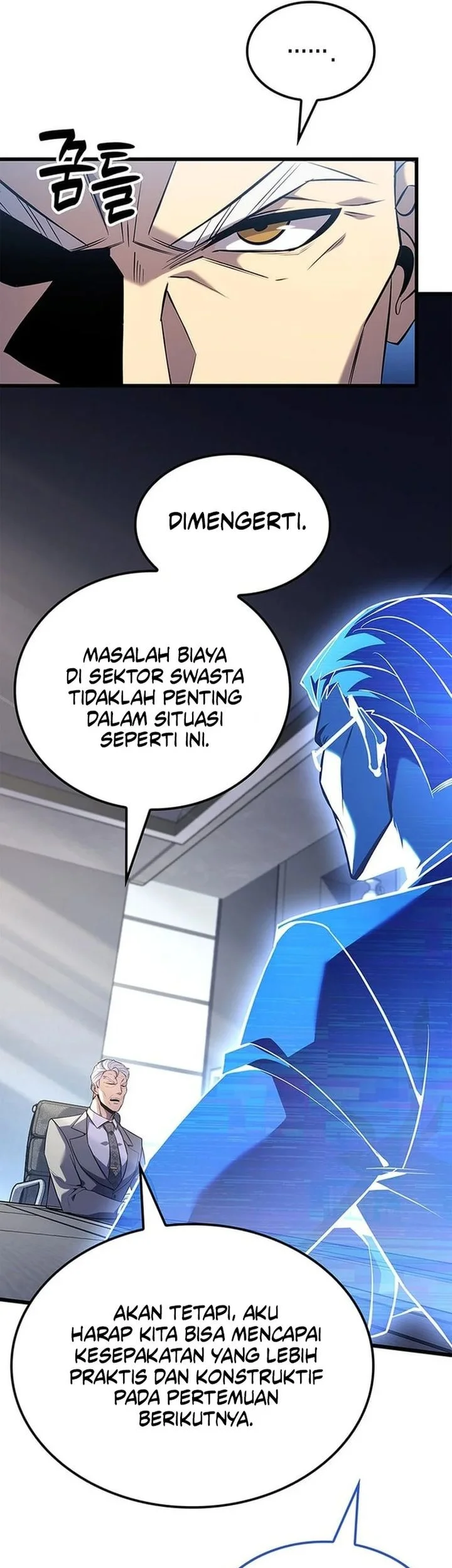 The Count’s Youngest Son Is A Player! Chapter 137 Gambar 41