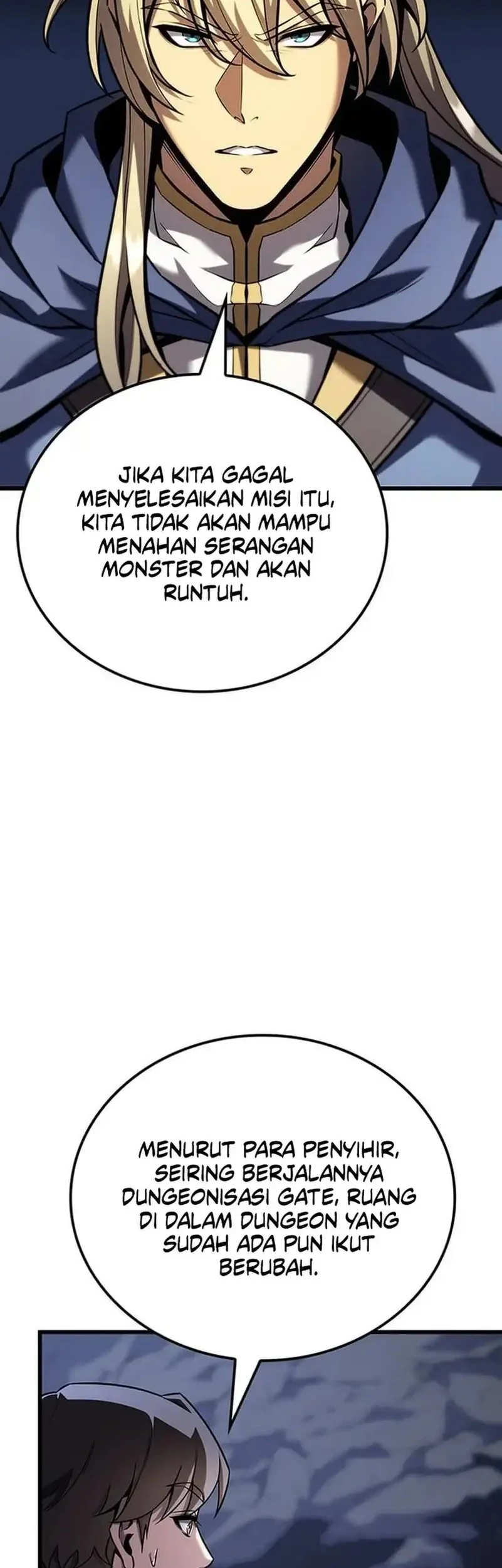 The Count’s Youngest Son Is A Player! Chapter 138 Gambar 37
