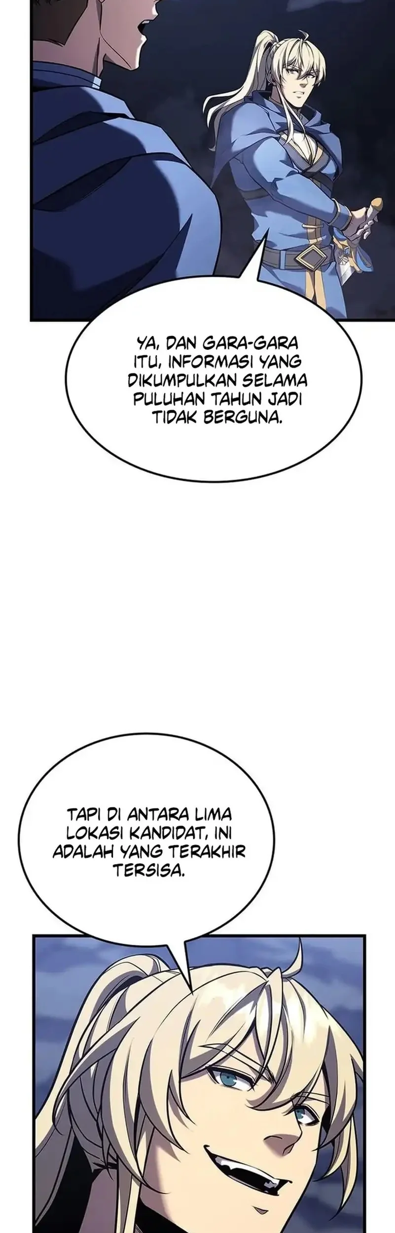 The Count’s Youngest Son Is A Player! Chapter 138 Gambar 38