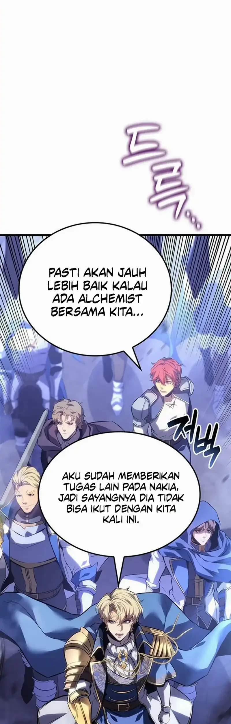 The Count’s Youngest Son Is A Player! Chapter 139 Gambar 44