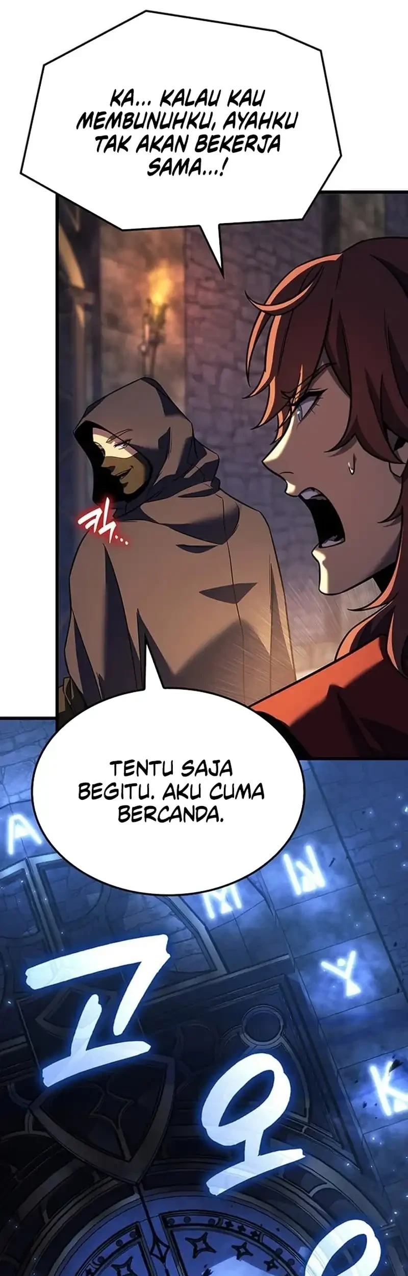 The Count’s Youngest Son Is A Player! Chapter 144 Gambar 39