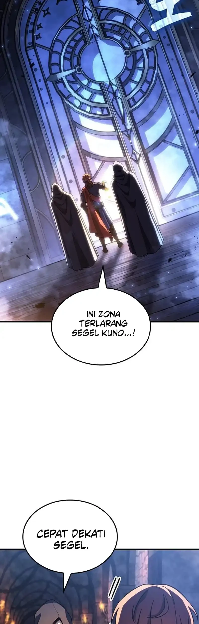 The Count’s Youngest Son Is A Player! Chapter 144 Gambar 40