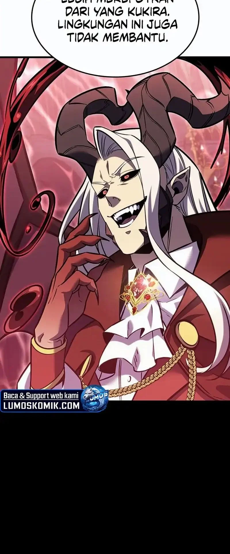 The Count’s Youngest Son Is A Player! Chapter 148 Gambar 39