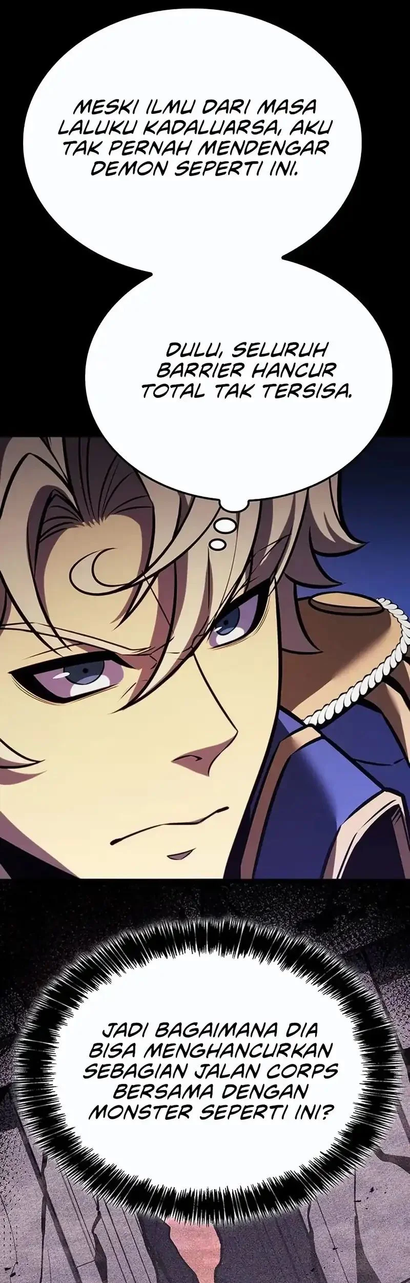 The Count’s Youngest Son Is A Player! Chapter 148 Gambar 40