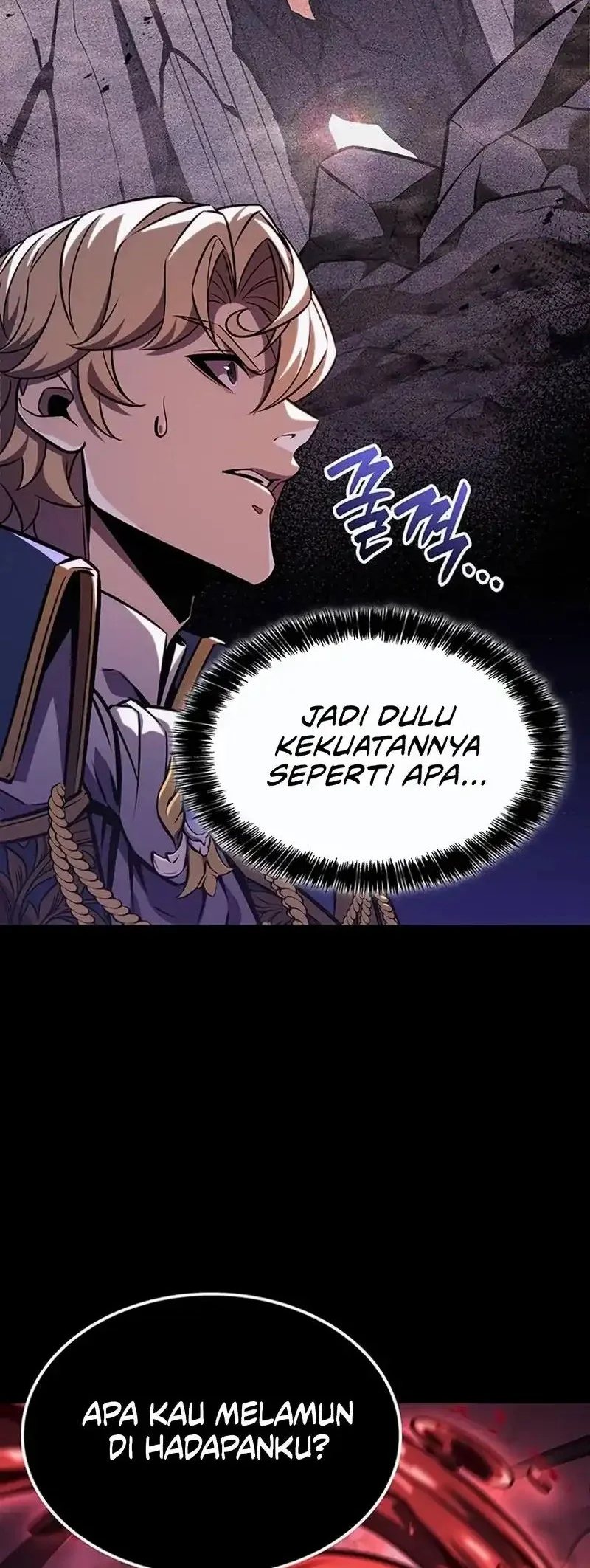 The Count’s Youngest Son Is A Player! Chapter 148 Gambar 41