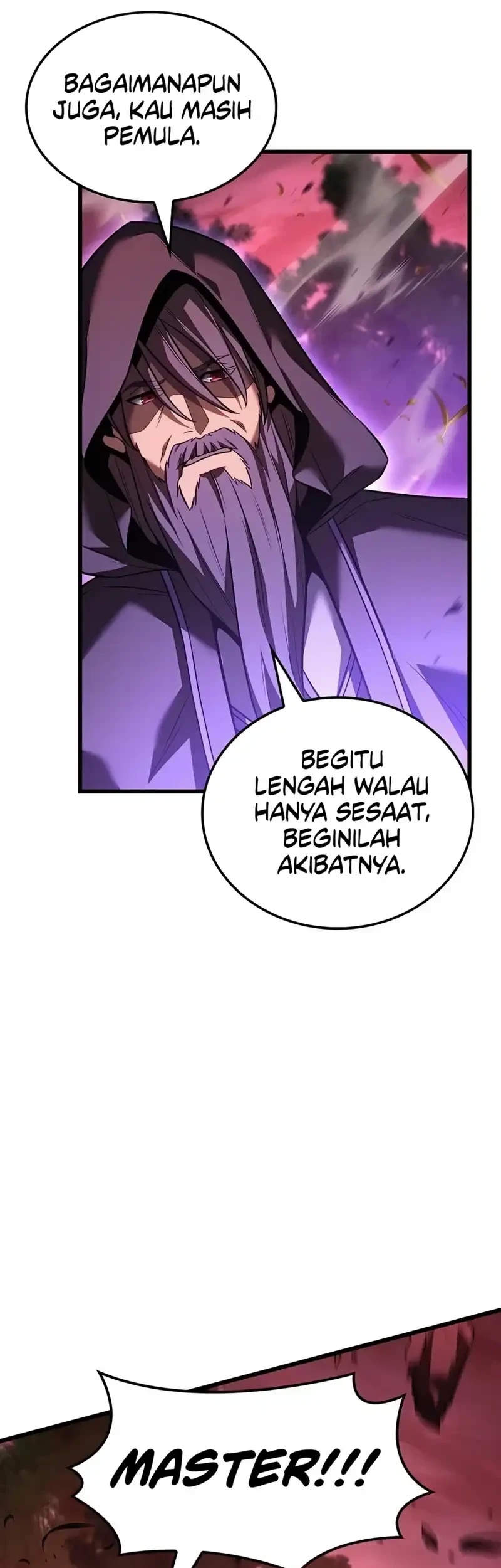 The Count’s Youngest Son Is A Player! Chapter 154 Gambar 39