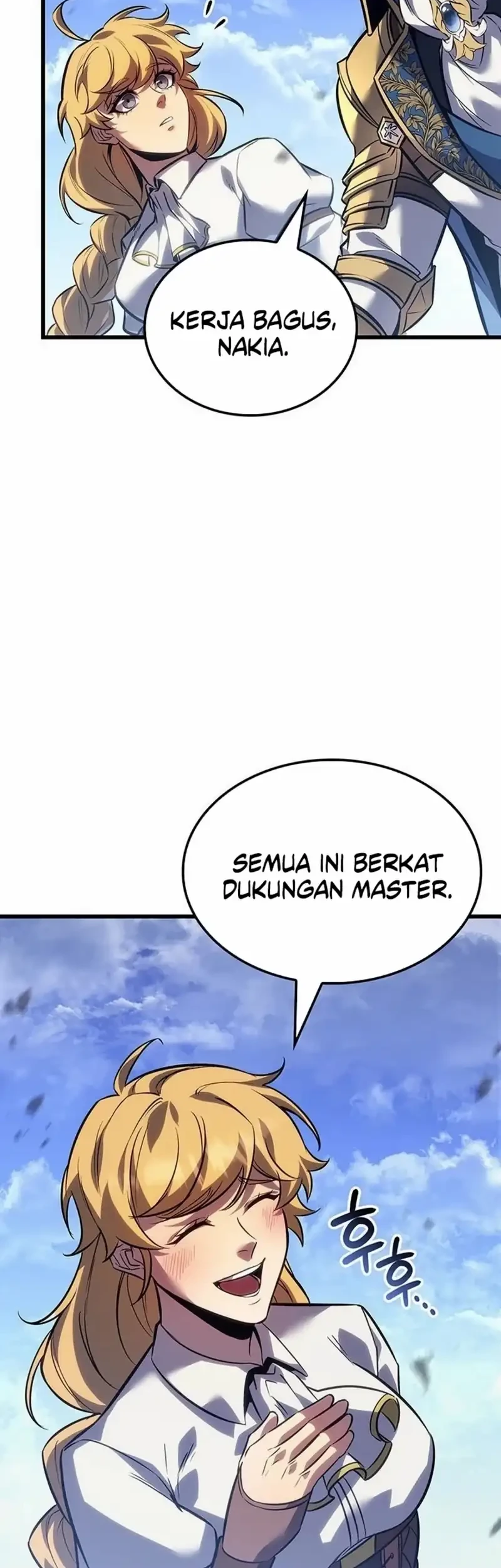 The Count’s Youngest Son Is A Player! Chapter 157 Gambar 41