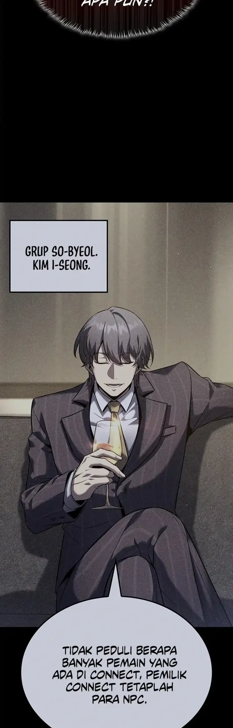 The Count’s Youngest Son Is A Player! Chapter 158 Gambar 42