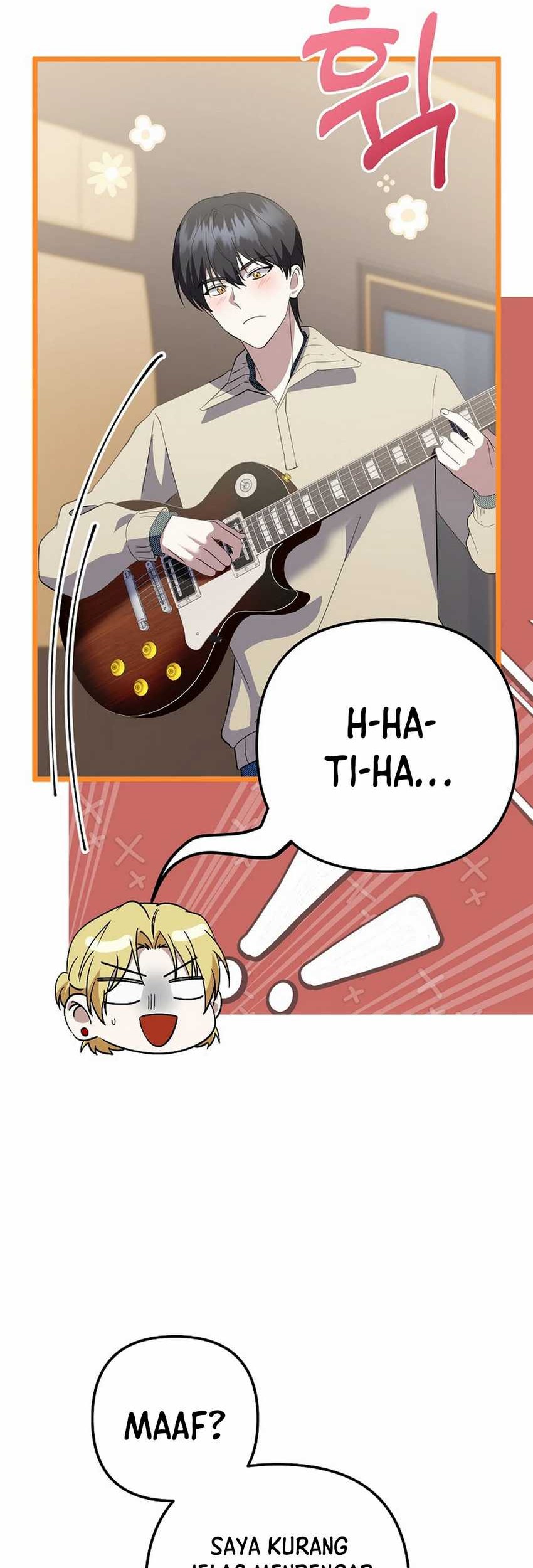 The Crazy Genius Composer Returns Chapter 63 halaman 47