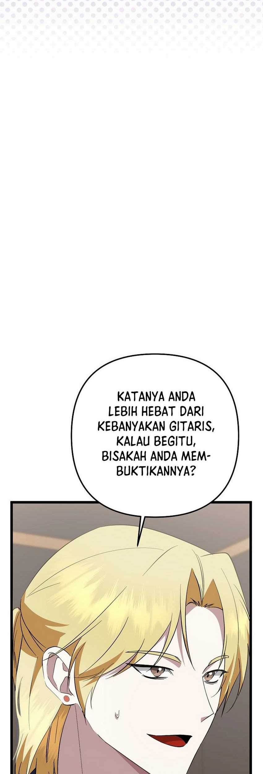 The Crazy Genius Composer Returns Chapter 63 halaman 49