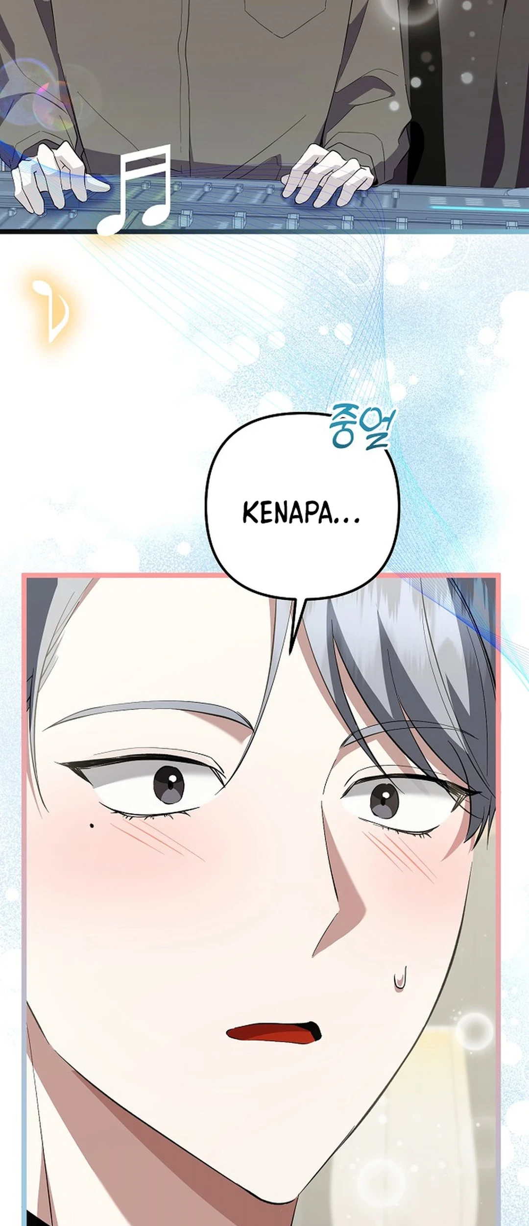 The Crazy Genius Composer Returns Chapter 64 halaman 63