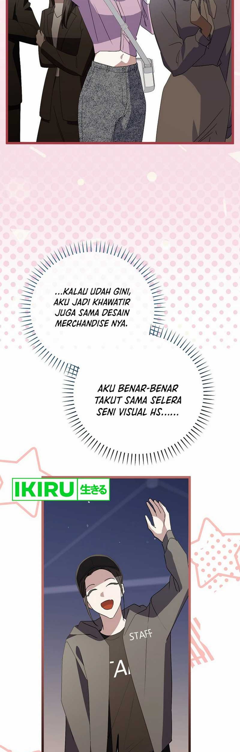 The Crazy Genius Composer Returns Chapter 66 halaman 41