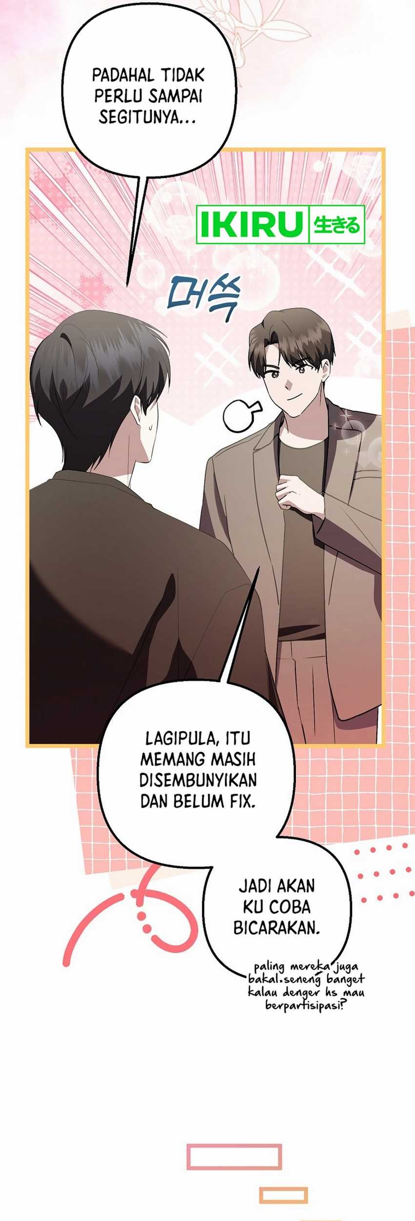 The Crazy Genius Composer Returns Chapter 69 halaman 55