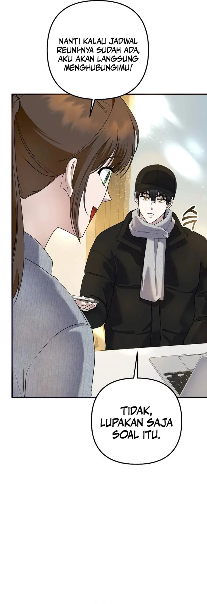 The Crazy Genius Composer Returns Chapter 75 halaman 46
