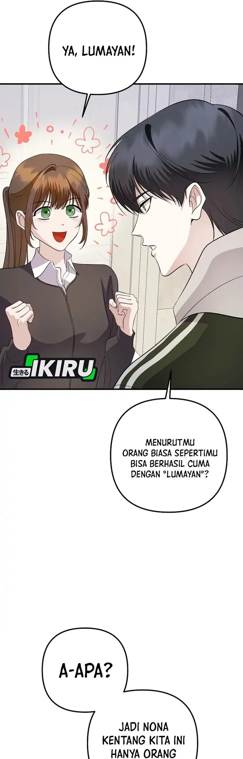 The Crazy Genius Composer Returns Chapter 78 halaman 48